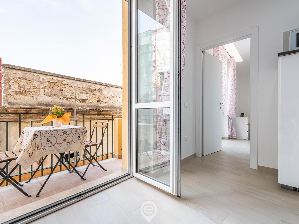Sabamiglia Apartments Cagliari Extérieur photo