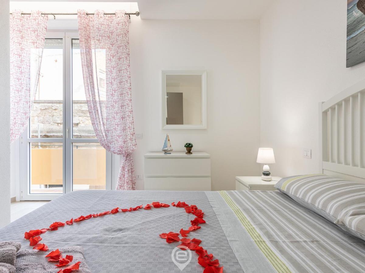 Sabamiglia Apartments Cagliari Extérieur photo
