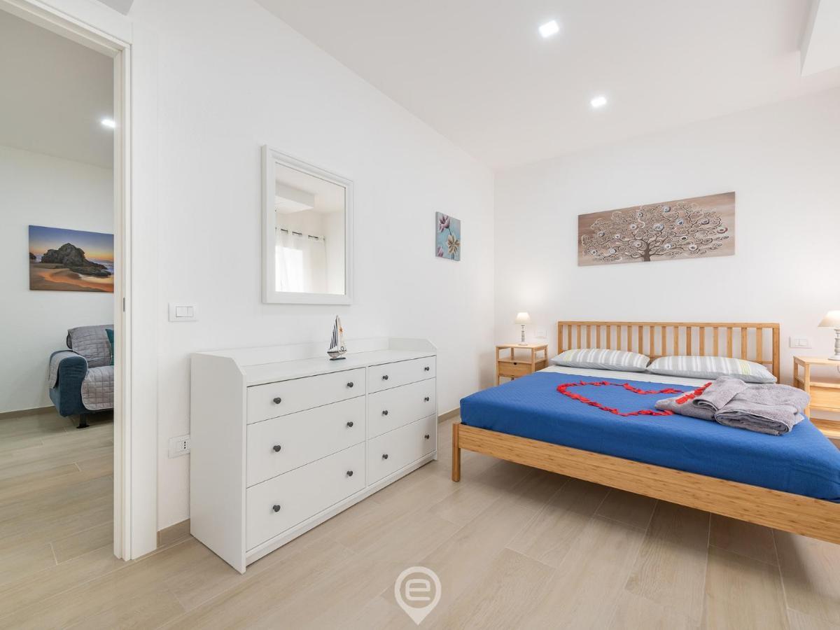 Sabamiglia Apartments Cagliari Extérieur photo