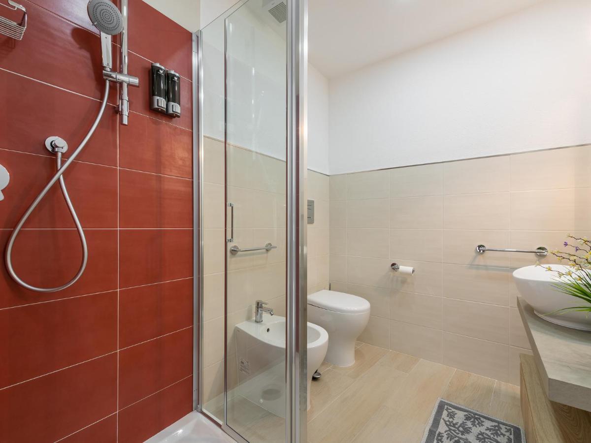 Sabamiglia Apartments Cagliari Extérieur photo